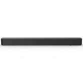 Soundbar Philips TAB4000/10 Black